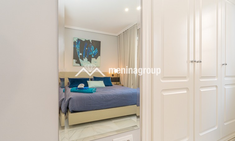 Venta · Apartamento · Altea · Altea Hills