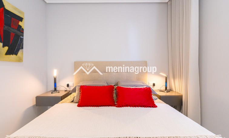 Venta · Apartamento · Altea · Altea Hills