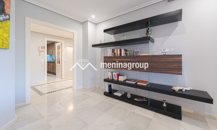 Venta · Apartamento · Altea · Altea Hills