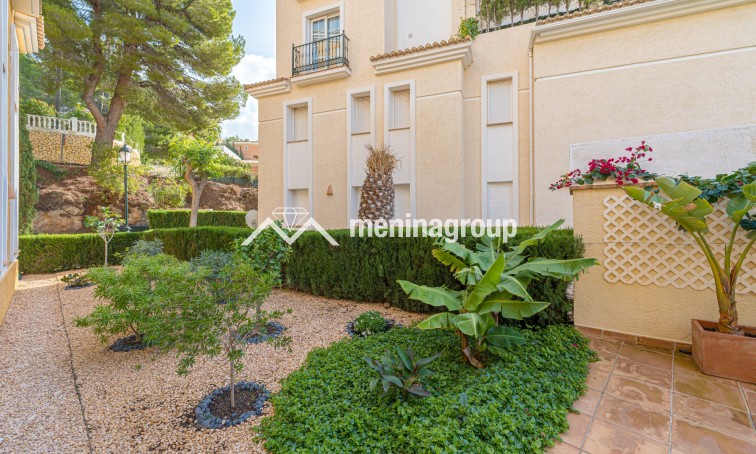 Venta · Apartamento · Altea · Altea Hills