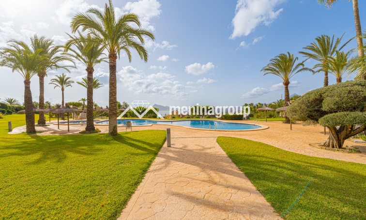 Venta · Apartamento · Altea · Altea Hills