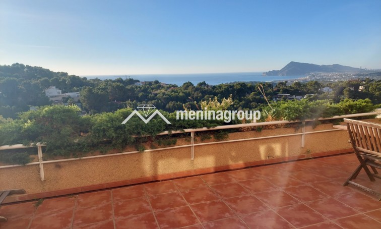 Sale · Apartment · Altea · Altea La Vella