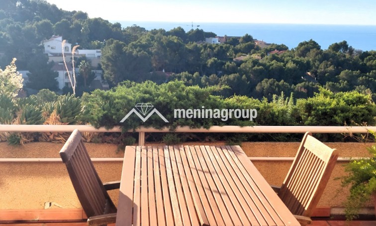 Sale · Apartment · Altea · Altea La Vella