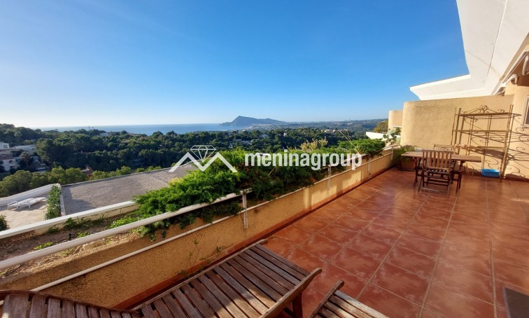 Sale · Apartment · Altea · Altea La Vella