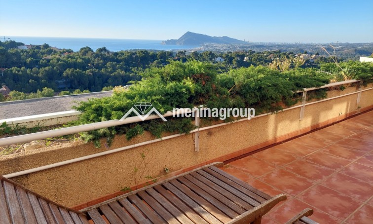 Apartamento - Venta - Altea - Altea La Vella