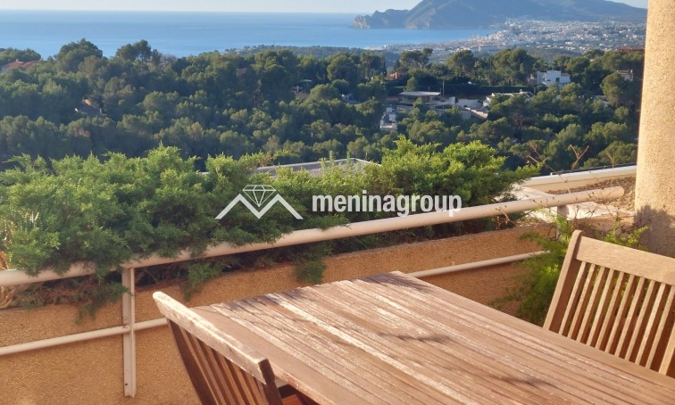 Sale · Apartment · Altea · Altea La Vella