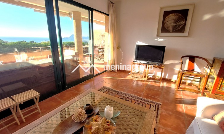 Sale · Apartment · Altea · Altea La Vella