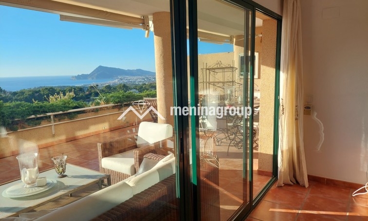 Sale · Apartment · Altea · Altea La Vella