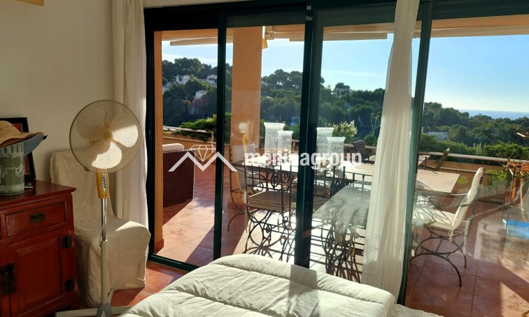 Sale · Apartment · Altea · Altea La Vella