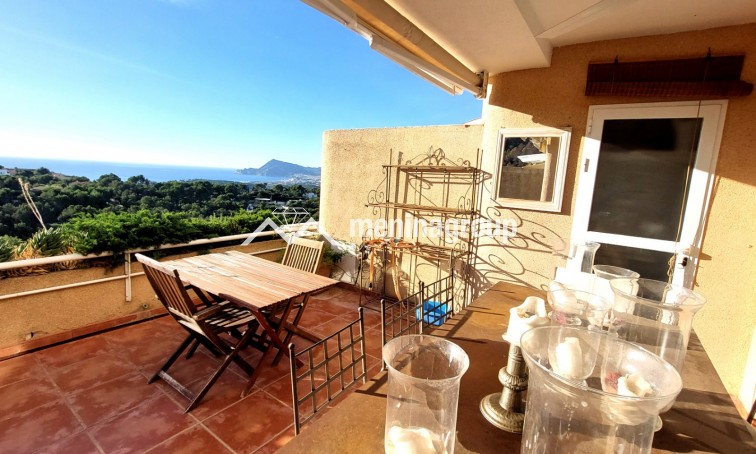 Sale · Apartment · Altea · Altea La Vella