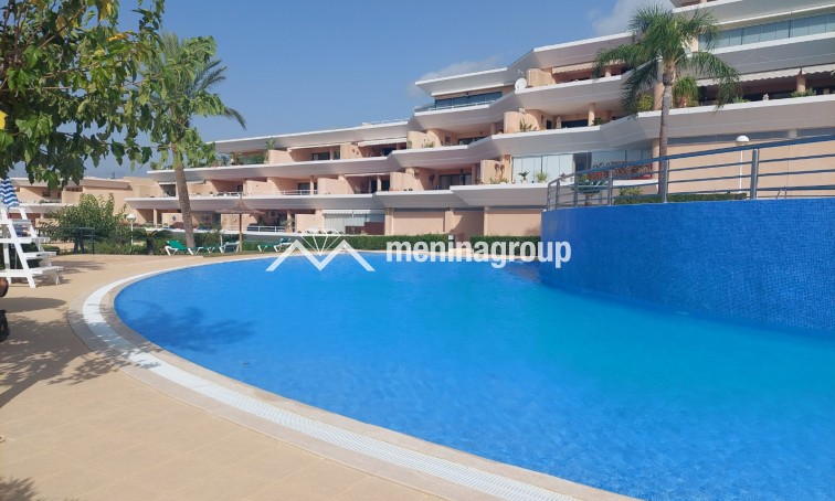 Sale · Apartment · Altea · Altea La Vella