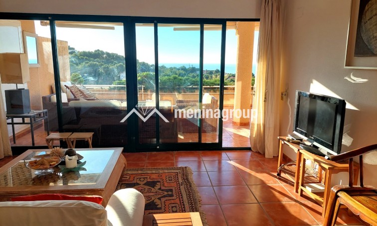 Sale · Apartment · Altea · Altea La Vella