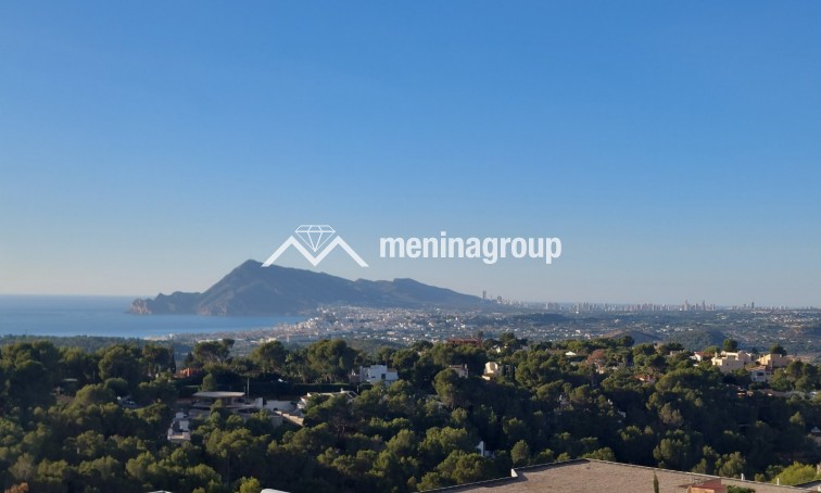 Apartamento - Venta - Altea - Altea La Vella