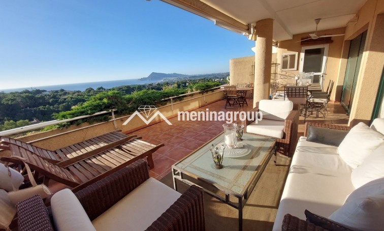 Sale · Apartment · Altea · Altea La Vella