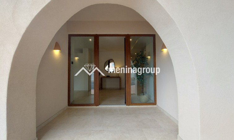 Vente · Villa · Altea