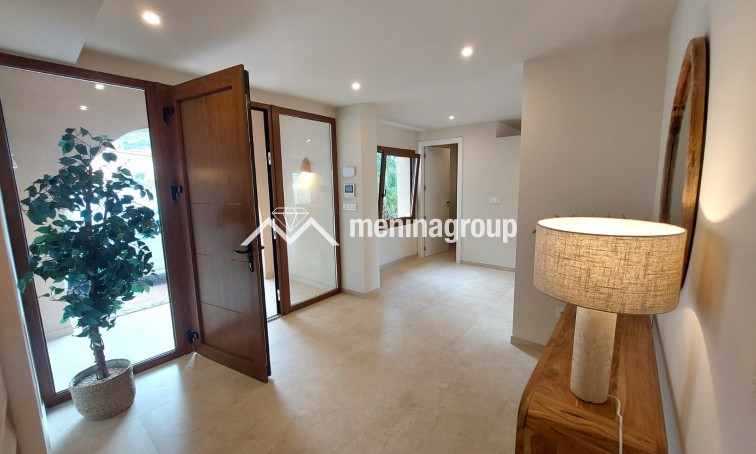 Vente · Villa · Altea