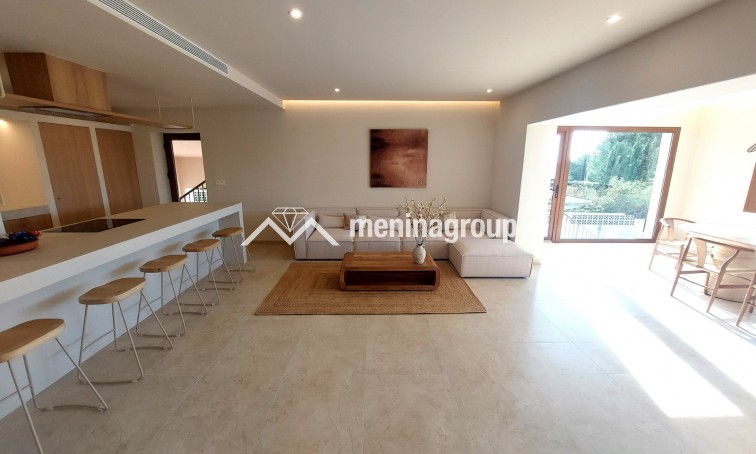 Vente · Villa · Altea