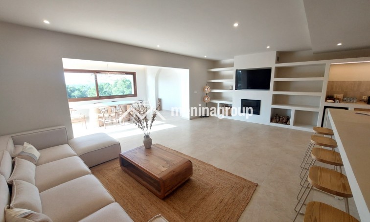 Vente · Villa · Altea