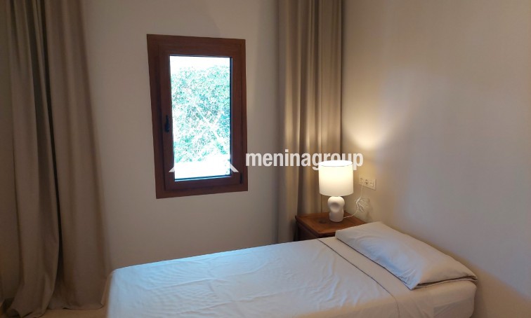 Vente · Villa · Altea