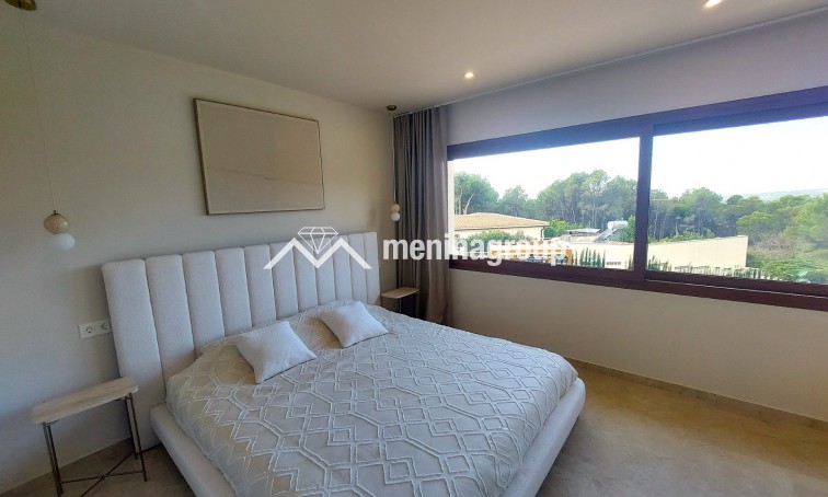 Vente · Villa · Altea