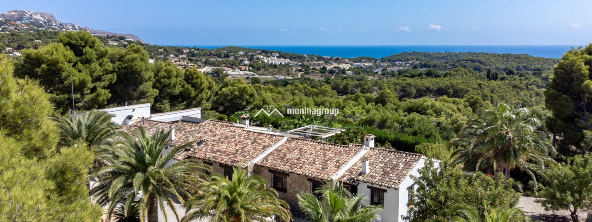 Villa - Sale - Altea - Altea La Vella