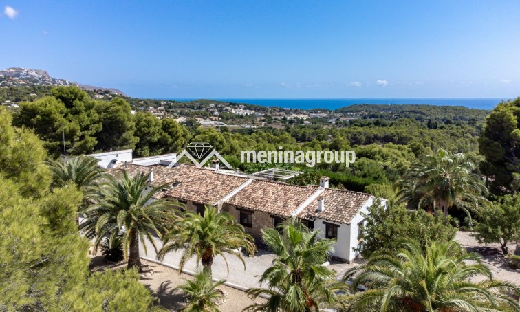 Villa - Vente - Altea - Altea La Vella