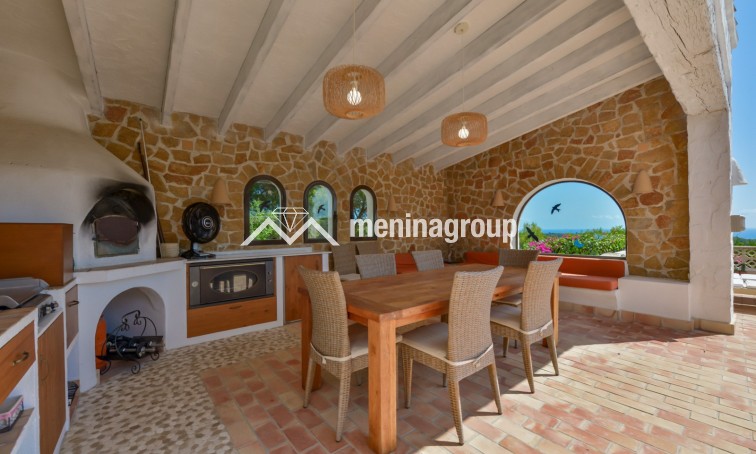 Vente · Villa · Altea · Altea La Vella