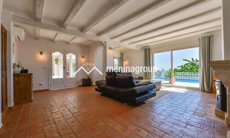 Vente · Villa · Altea · Altea La Vella