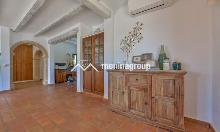 Vente · Villa · Altea · Altea La Vella