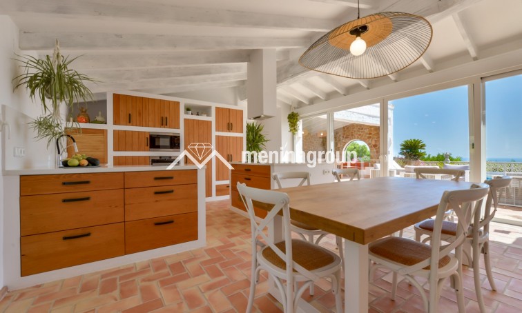 Vente · Villa · Altea · Altea La Vella