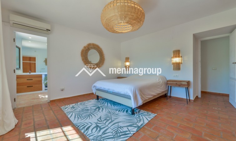 Vente · Villa · Altea · Altea La Vella