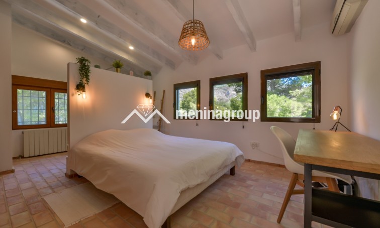 Vente · Villa · Altea · Altea La Vella