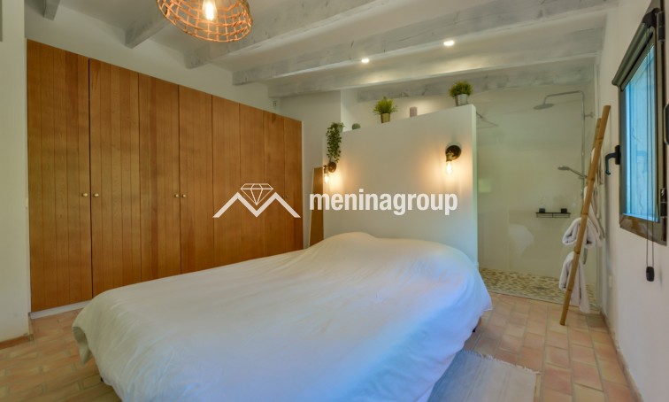 Vente · Villa · Altea · Altea La Vella