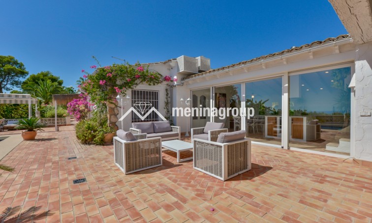 Vente · Villa · Altea · Altea La Vella