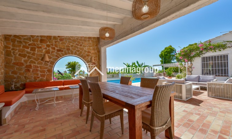 Vente · Villa · Altea · Altea La Vella