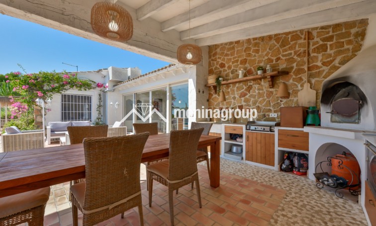 Vente · Villa · Altea · Altea La Vella