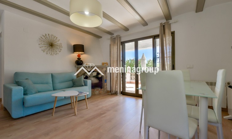 Vente · Villa · Altea · Altea La Vella