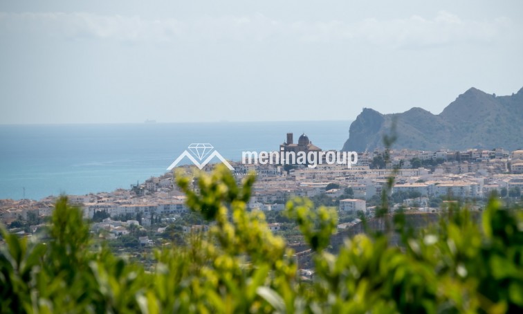 Vente · Villa · Altea · Altea La Vella