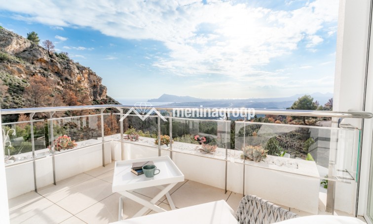 Sale · Villa · Altea · Altea La Vella