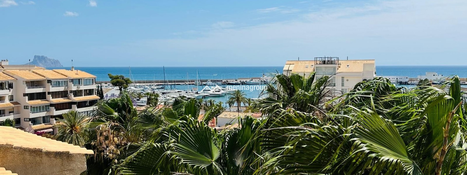 Appartement - Vente - Altea - Altea