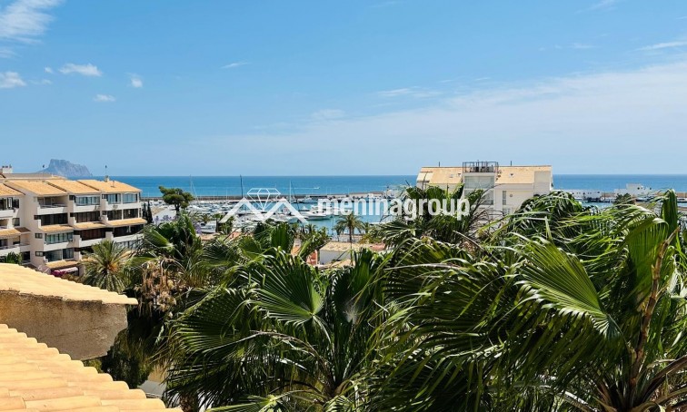 Apartamento - Venta - Altea - Altea