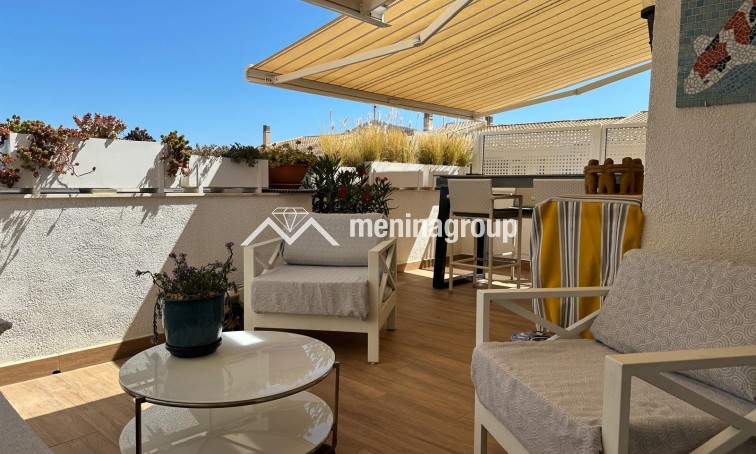 Vente · Appartement · Altea