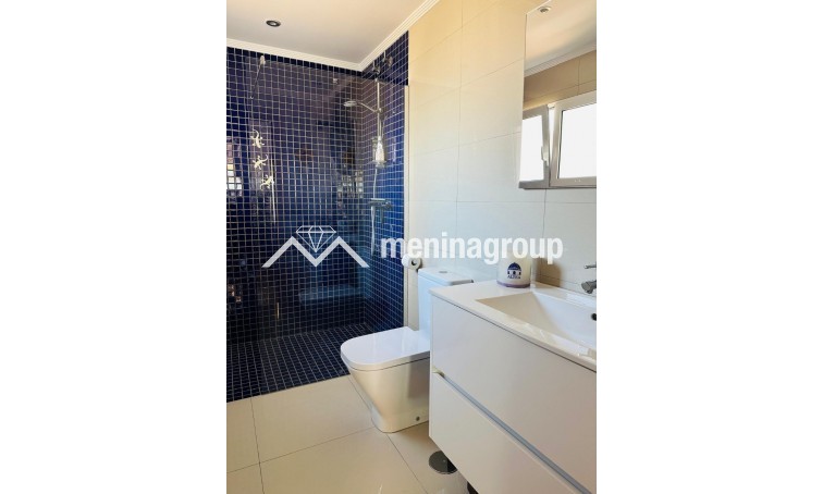 Vente · Appartement · Altea