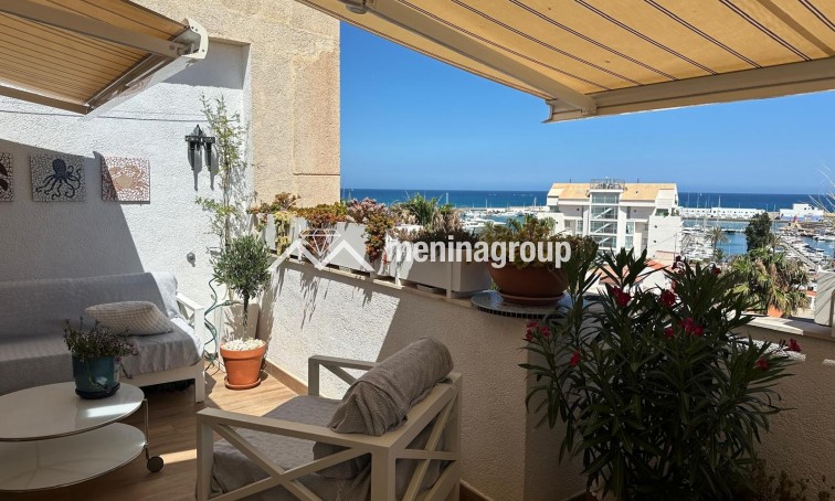 Vente · Appartement · Altea