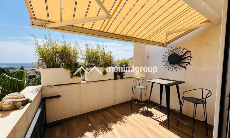 Vente · Appartement · Altea