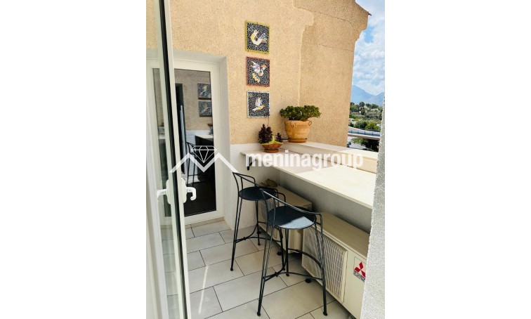 Vente · Appartement · Altea