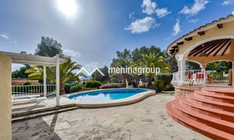 Venta · Villa · Altea · Altea La Vella