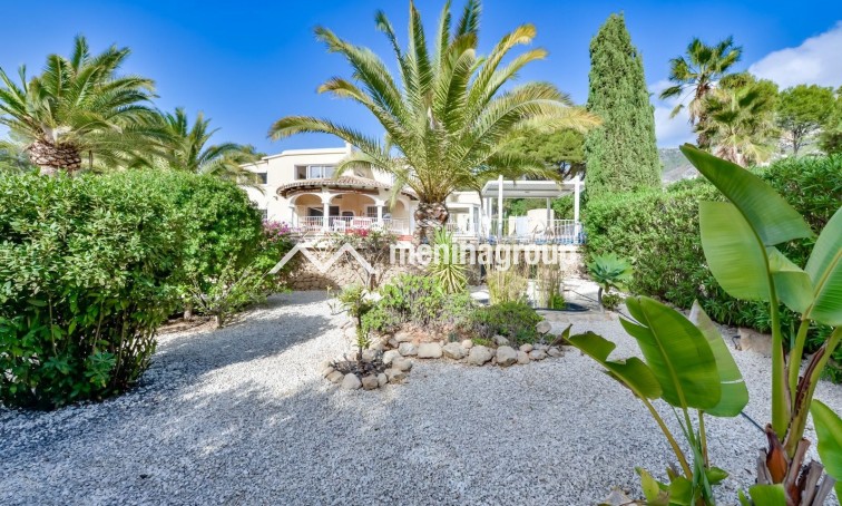 Venta · Villa · Altea · Altea La Vella