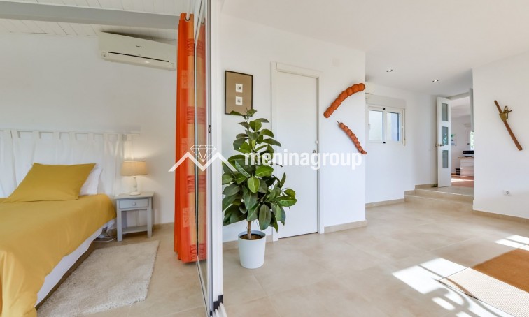 Venta · Villa · Altea · Altea La Vella