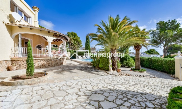 Venta · Villa · Altea · Altea La Vella